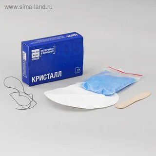 Эксперимент в коробке