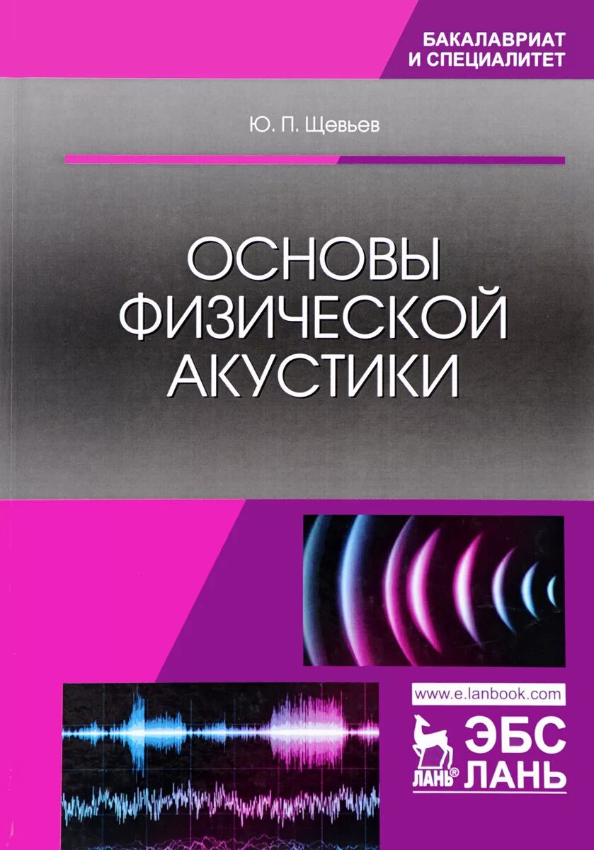 Акустические книги. Щевьев основы физической акустики. Книга по акустики для вузов. Книги про акустические системы. Основы акустики учебник.