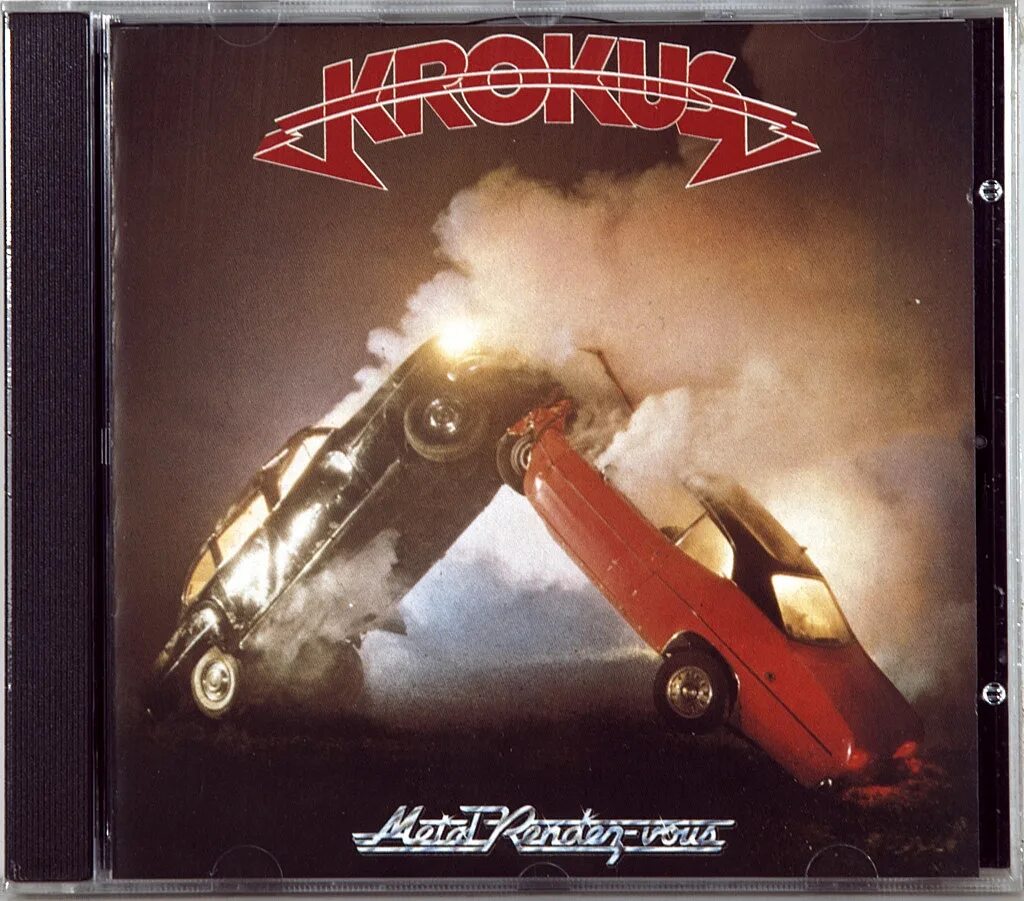 Krokus 1980 Metal Rendez vous. Krokus Metal Rendez-vous 1980 обложка. Krokus albums обложки. Группа Крокус альбомы. Альбом памяти крокус слушать