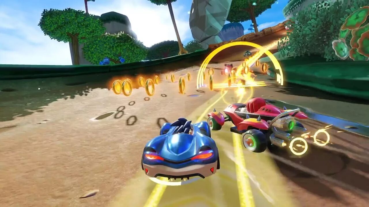 Team sonic racing обложка. Игра соник гонки. Игры team sonic racing. Соник гонки. Sonic racing 1.