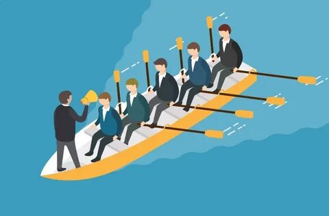 Работа без работы в команде