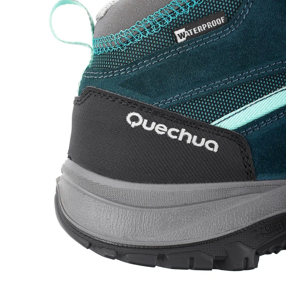 Quechua кроссовки мужские. Кроссовки mh100 quechua. ботинки декатлон женские quechua. кроссовки quechua мужские декатлон. декатлон кроссовки quechua женские.