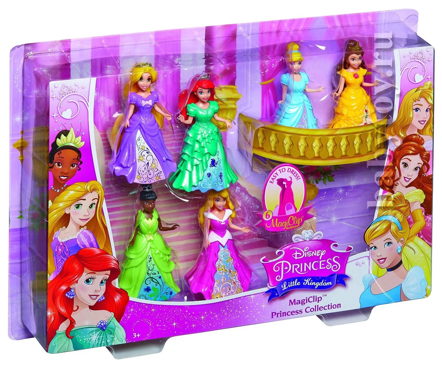Купить принцесс дисней. Mattel принцессы Disney Magiclip. Мини принцессы Диснея Magiclip. Мини кукла Дисней Magiclip. Мини кукла Дисней Magiclip Рапунцель.
