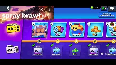 Brawl pass 2024
