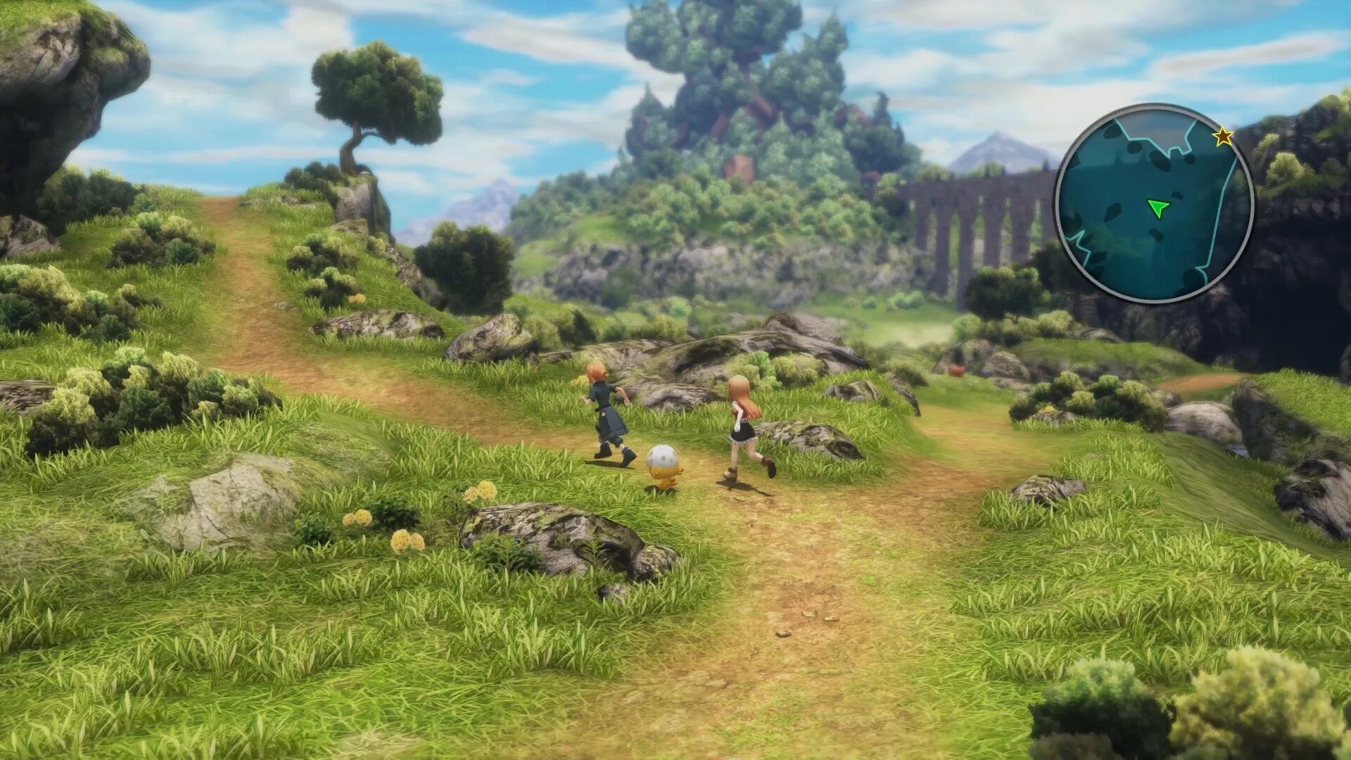 World gameplay. World of fantasy игра. world of final fantasy. игры на ps vita стратегии. out worlds игра фэнтези.