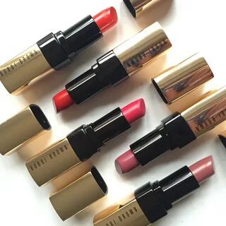 Bobbi brown luxe