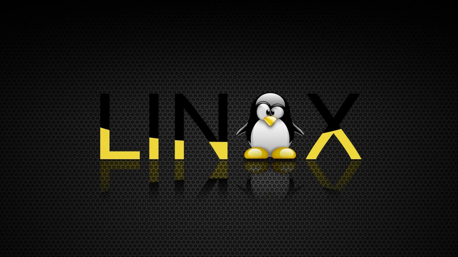 Линукс. Заставка Linux. Обои на рабочий стол Linux. Пингвин линукс.