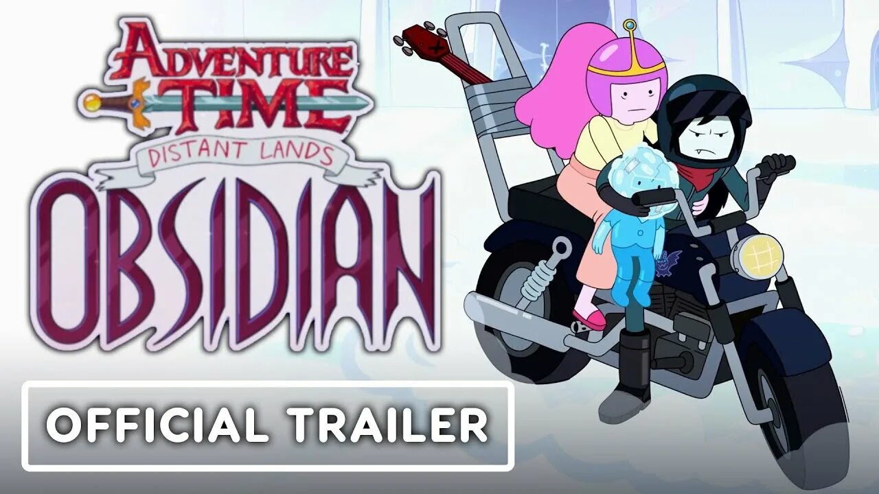 Эдвенчер тайм далекие земли. Дистант время. Дистант время. Marceline distant lands. Adventure time distant lands bmo.