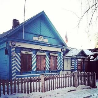 Музей наследие