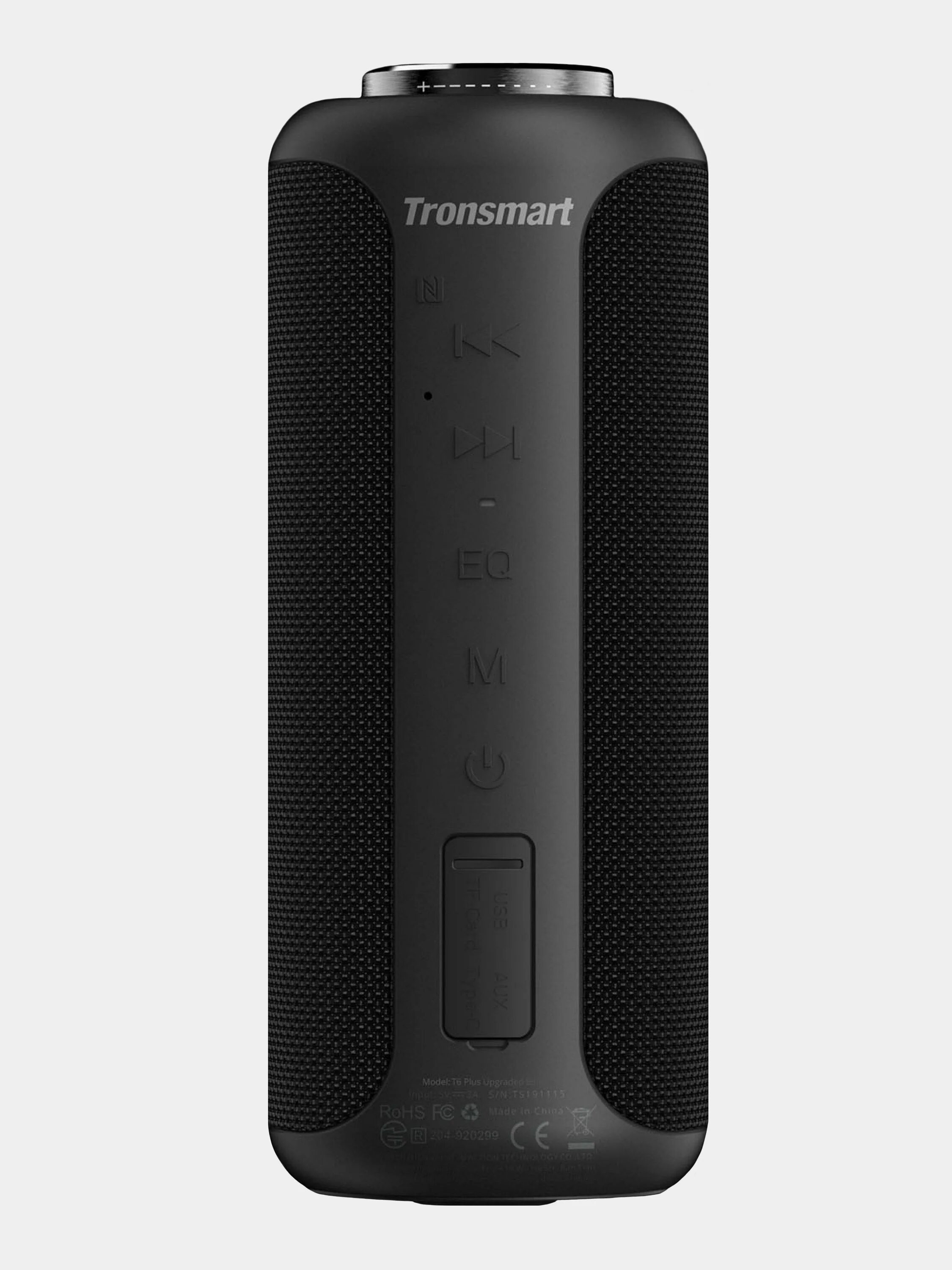 Колонка tronsmart element t6. Колонка tronsmart element t6