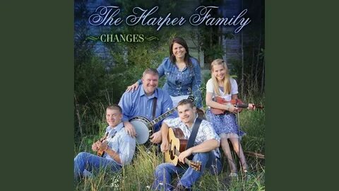 Family changes