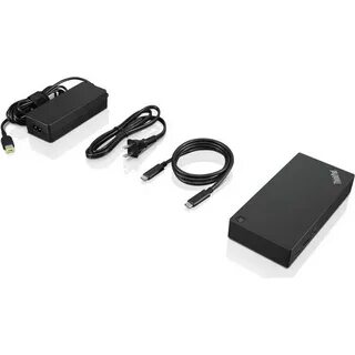Lenovo thinkpad usb c dock gen 2