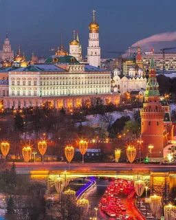Москве большой москве красивый город