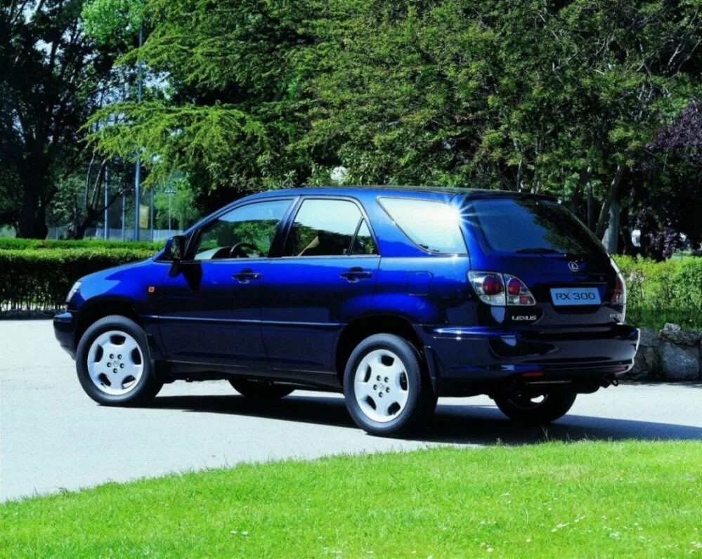 Лексус РХ 300. Lexus rx300. Lexus RX 300 1 поколение. Лексус rx300 2000.