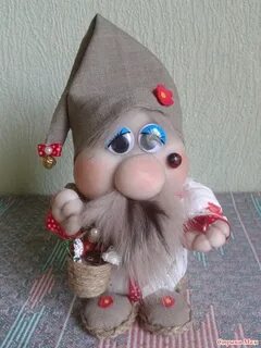 Мастер гном