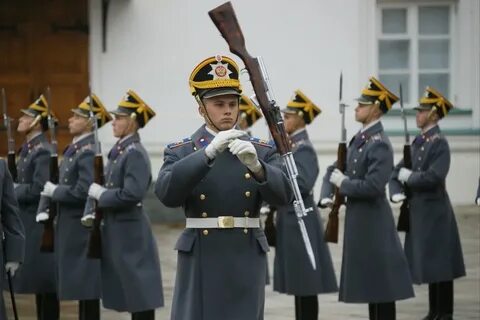 Кремлевские войска