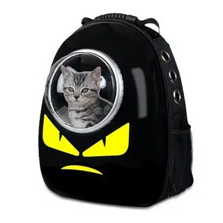 Cat pack