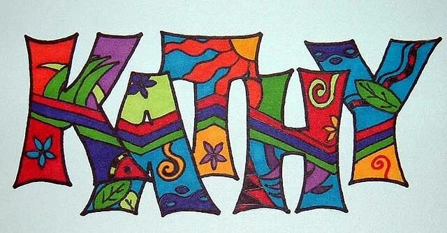Art my name