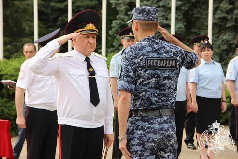 Патрульные наряды