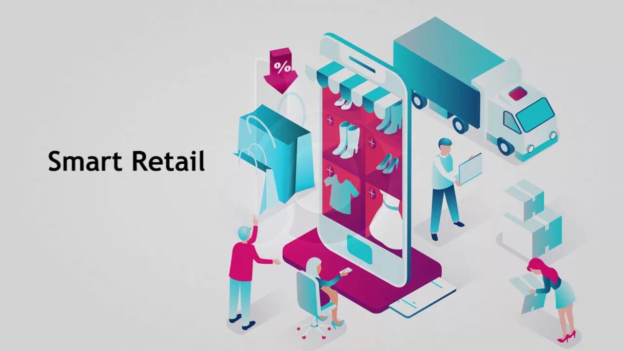 Смарт ритейл. Смарт ритейл. Smart это ритейл. Smart retail. Интернет вещей в ритейле.