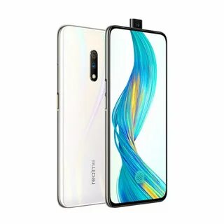 Oppo realme 5 pro