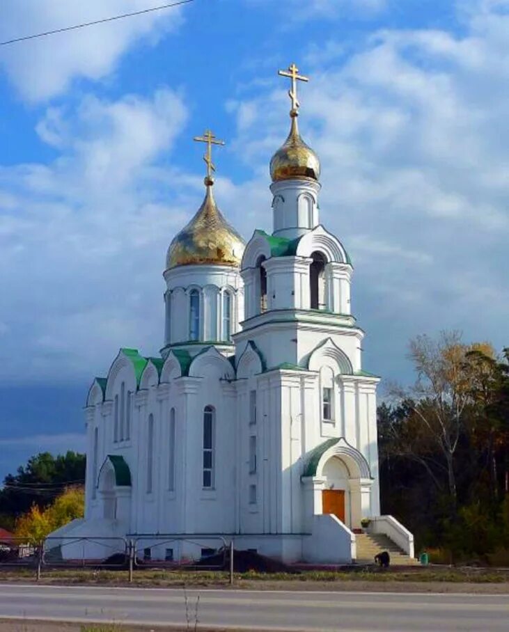 Православные церкви в ордынский период. Храм Живоначальной Троицы Ордынск. Ордынское Новосибирская область Троицкая Церковь.