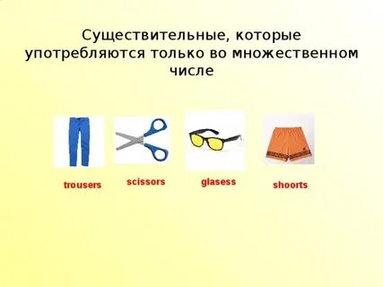 Листва единственное или множественное