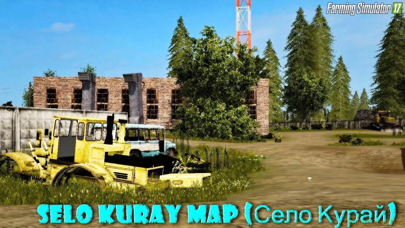 FS 17 курай. Карта курай fs17. Село курай из игры в реальной жизни. Курай красивая картинка ФС 17.