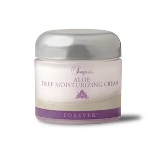 Deep moisture cream
