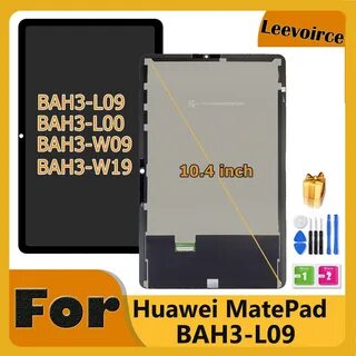 Huawei matepad 4 bah3 w59