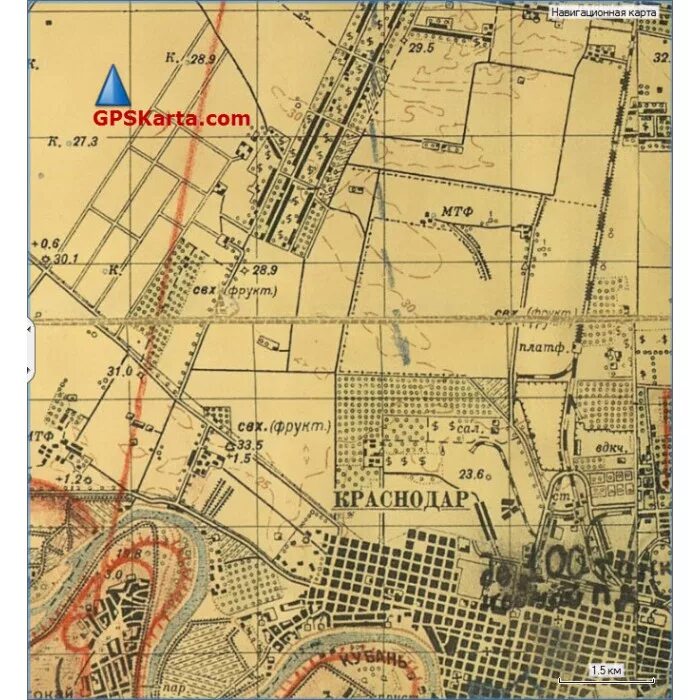 Советские карты краснодарского края. Старая карта Краснодара 1941. Карта Краснодара 1941 год. Старая карта Краснодара края. План города Екатеринодара.