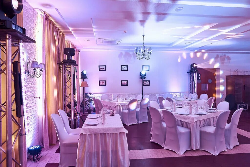 лучшие рестораны гомеля