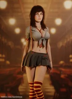 Rule 34 potter
