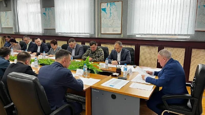 Департамент гражданской защиты тюменской области. Методические планы работников мчс. Пожарные салехард. Департамент гражданской защиты. Образование мчс.