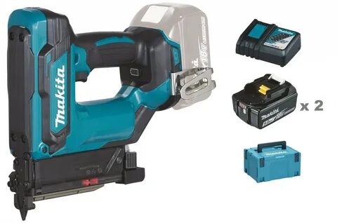 Makita lxt bl dtw300rtj