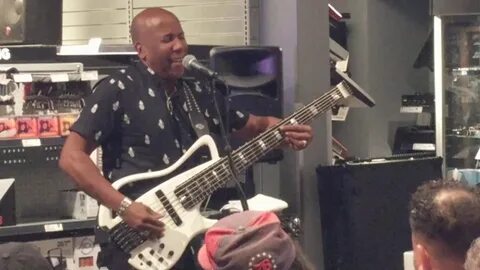 Nathan east