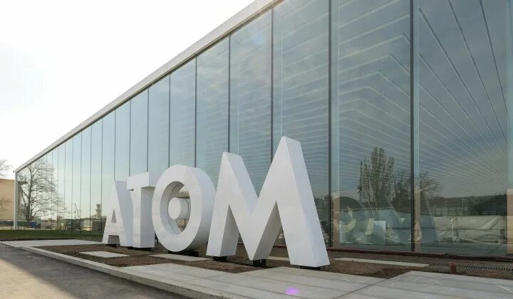 Павильон атом на вднх когда откроется. Павильон атом на вднх когда откроется