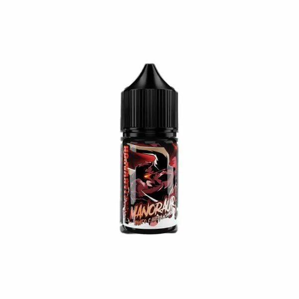 Monstervapor salt