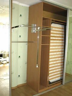 Шкафы глубиной 1 м