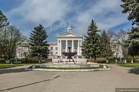 Есенина 46 дворец детского творчества ул
