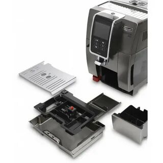 Кофемашина автоматическая delonghi 370.95