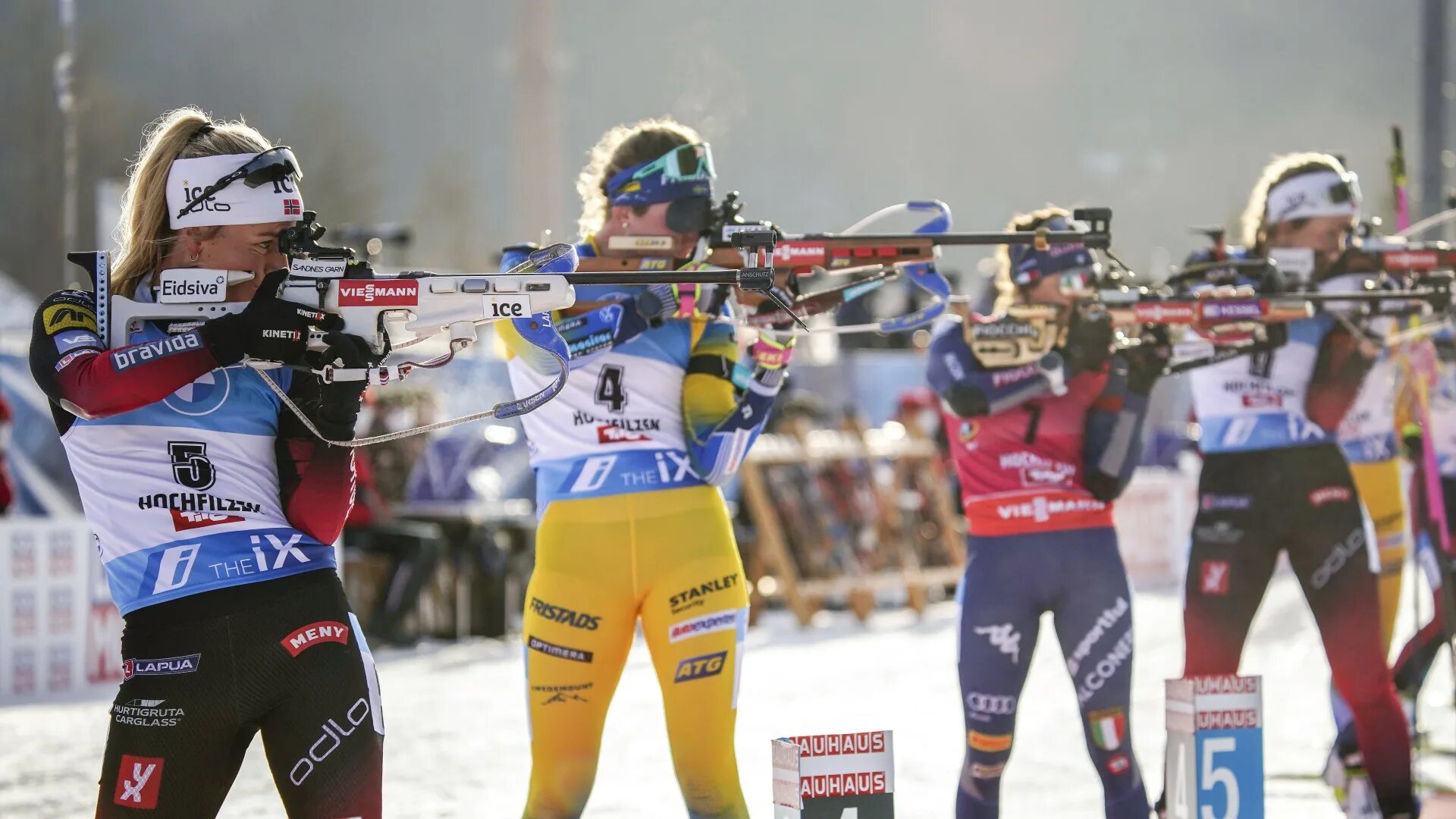 Сивидата биатлон. Биатлон. Pari Чемпионат России. Спринт. Женщины.. NGL Biathlon стрим. Женщины. 5 Км суперспринт. Финал сивидата.