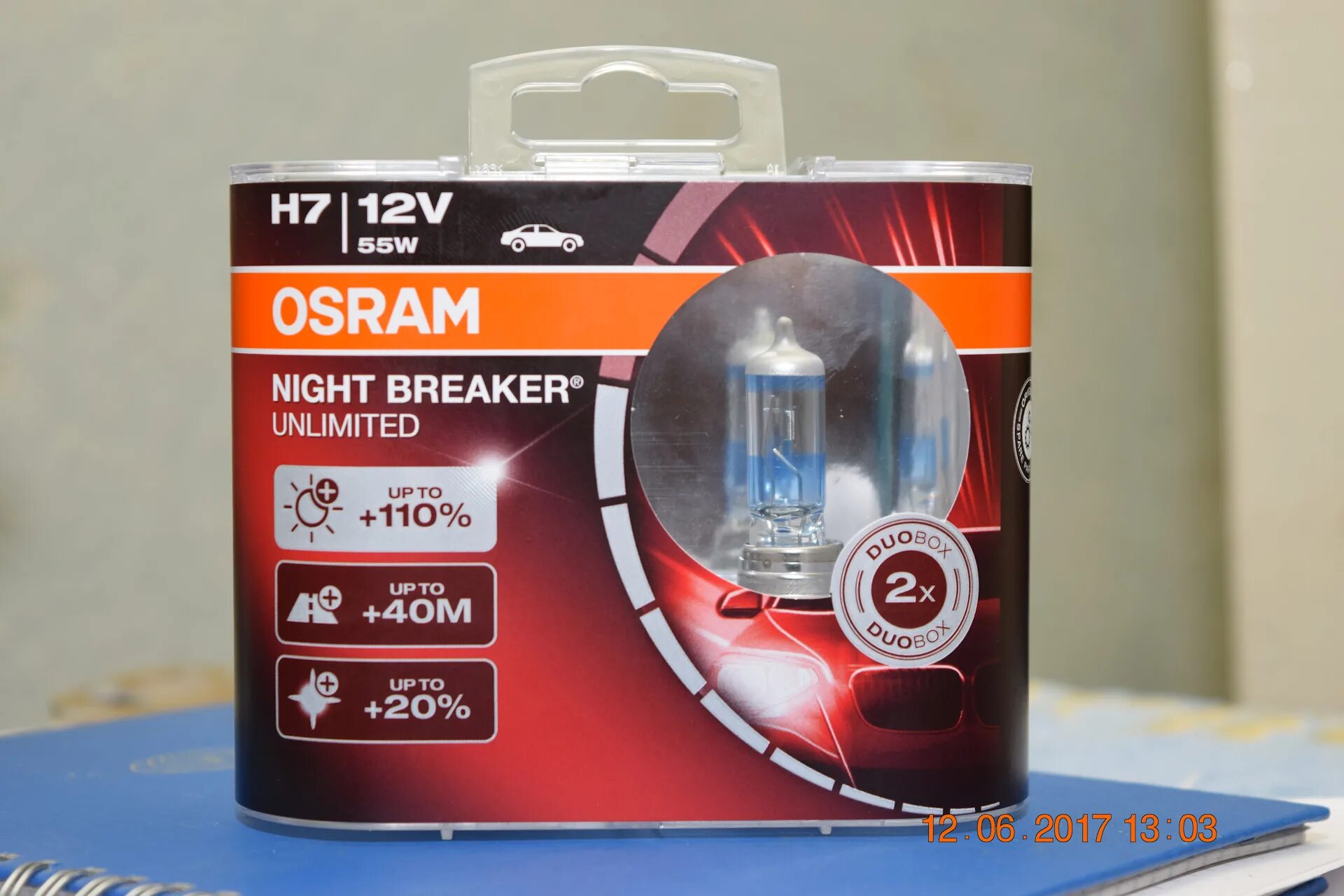 Лампочки осрам. Лампа h7 osram night breaker unlimited. osram night breaker unlimited h7. лампы осрам h7 night breaker unlimited. лампа осрам найт брекер h7 +110.