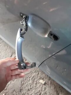 Перестал работать бесключевой