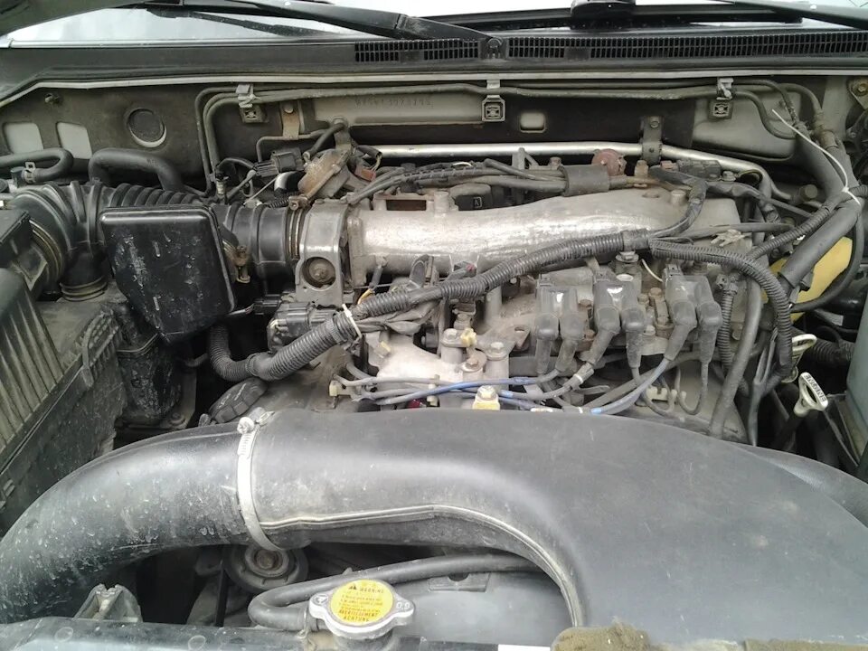 5 mpi. 5 mpi. Мотор на паджеро 6g74. Вакуумные шланги 6g74 mpi. 3 t-gdi.