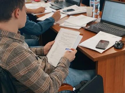 Действующие предприниматели