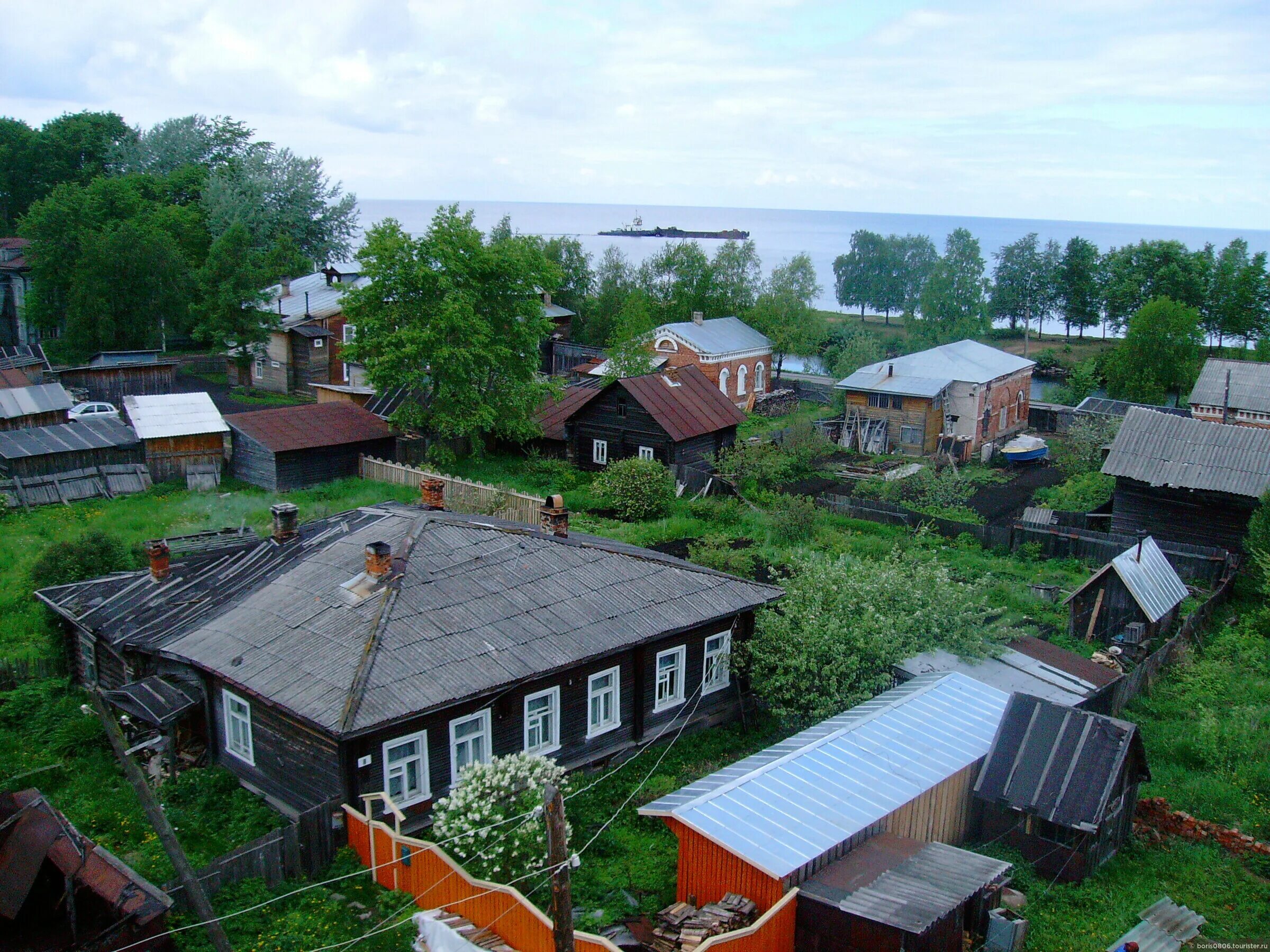 Белозерский отзывы