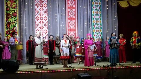 Республика мари эл мари турек