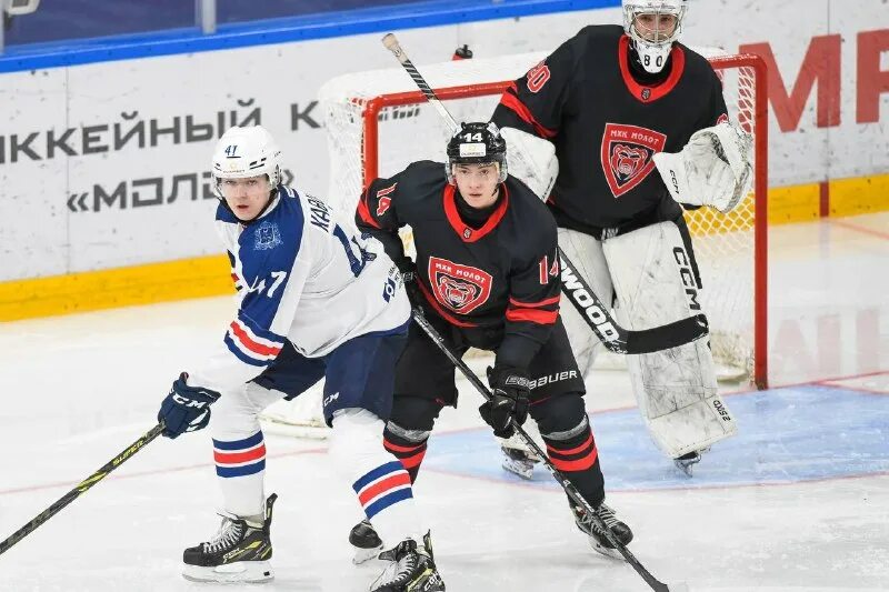 мхк молот сайт