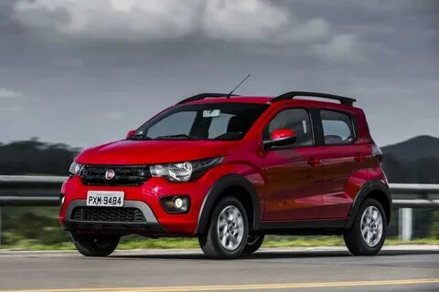 Fiat página oficial